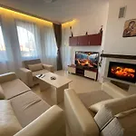 Gs - The Grand Monastery Apartament Pamporowo