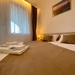 Gs - The Grand Monastery Apartament *