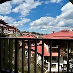 Gs - The Grand Monastery Διαμέρισμα
