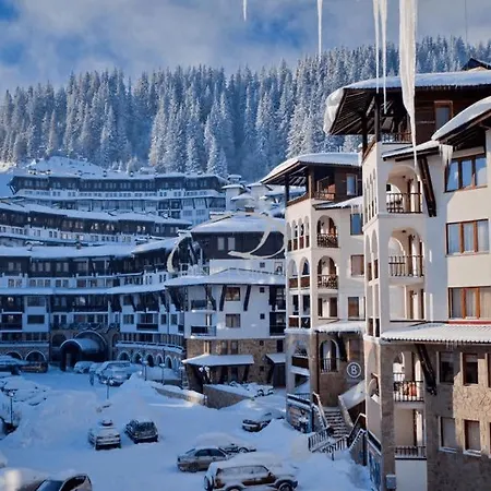 Gs - The Grand Monastery Apartment *