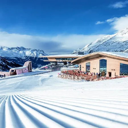 Gs - The Grand Monastery Пампорово