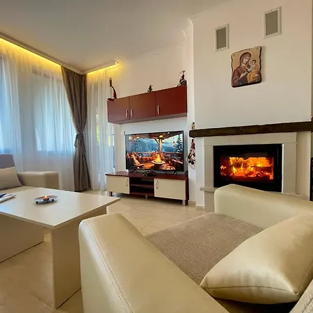 Gs - The Grand Monastery Apartment