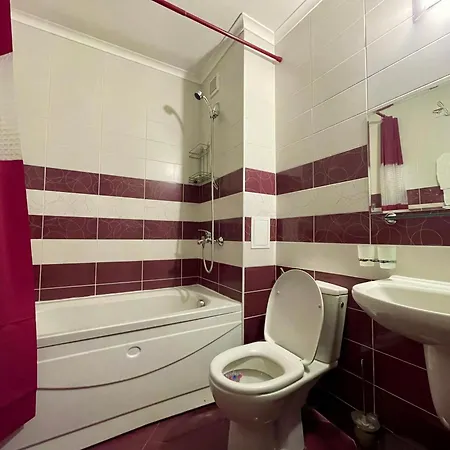 Apartment Gs - The Grand Monastery *