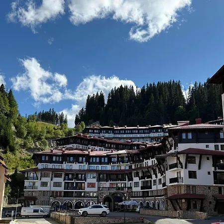 Gs - The Grand Monastery *