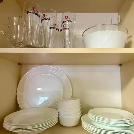 Gs - The Grand Monastery Апартамент *