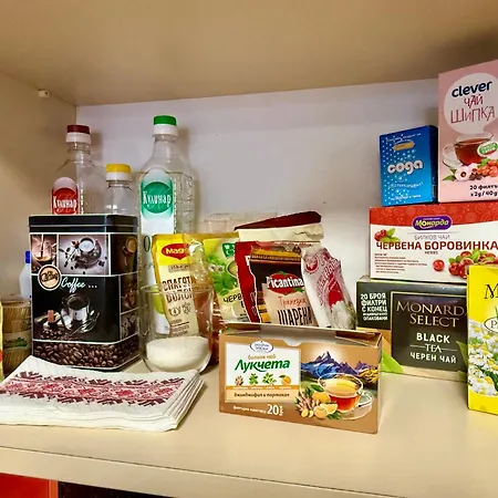 Gs - The Grand Monastery Апартамент