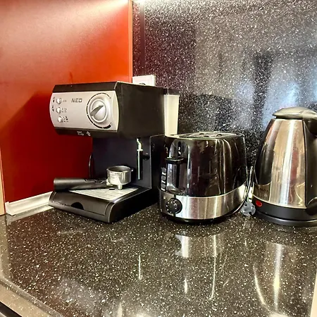 Apartament Gs - The Grand Monastery