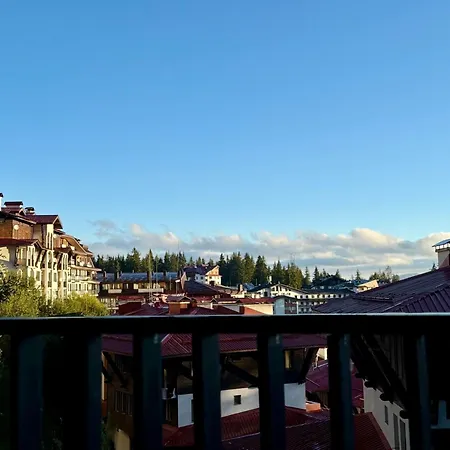 Gs - The Grand Monastery Апартамент *