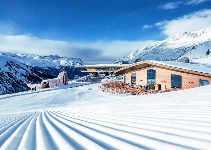 Gs - The Grand Monastery Пампорово