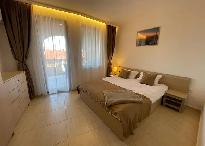 Gs - The Grand Monastery * Пампорово