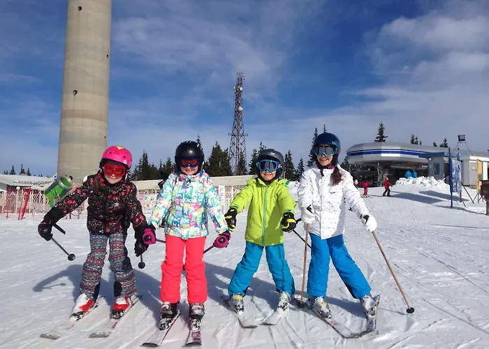 Gs - The Grand Monastery * Пампорово