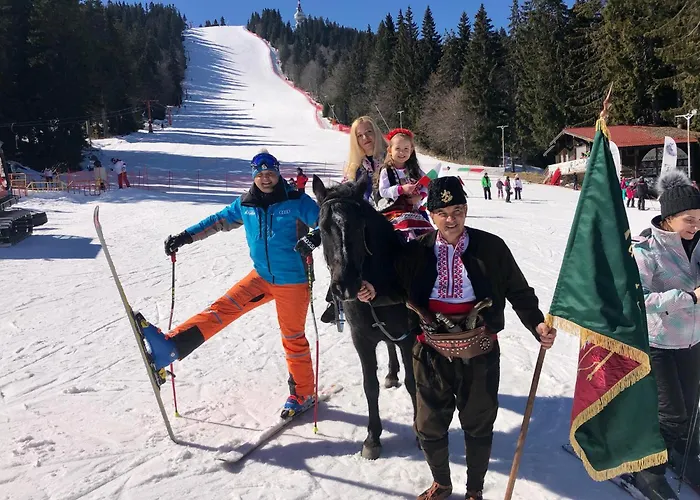 Gs - The Grand Monastery Апартамент *