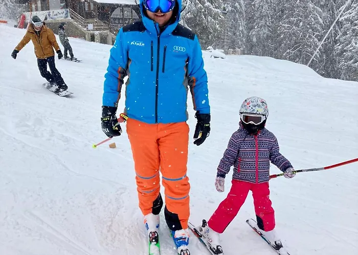 Gs - The Grand Monastery * Пампорово