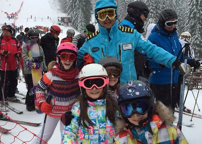 Gs - The Grand Monastery * Пампорово