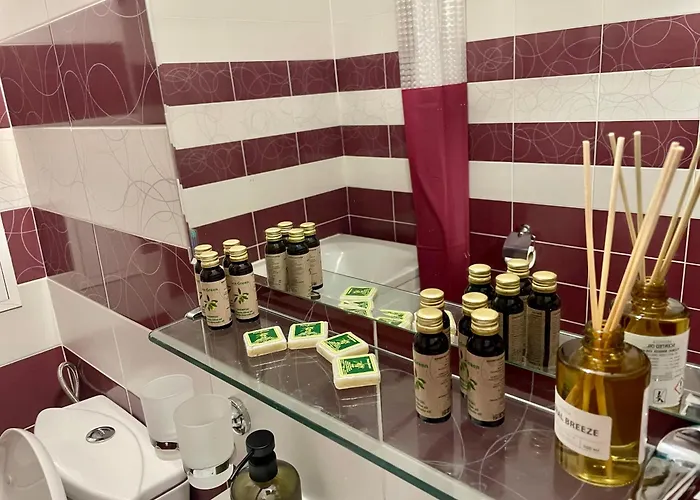 Gs - The Grand Monastery *