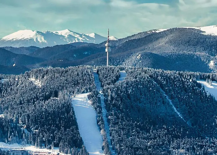 Gs - The Grand Monastery * Пампорово