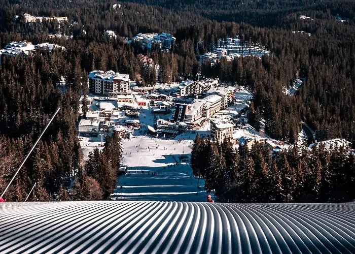 Gs - The Grand Monastery * Пампорово