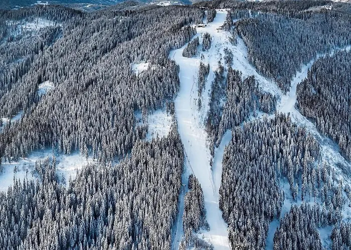 Gs - The Grand Monastery Пампорово