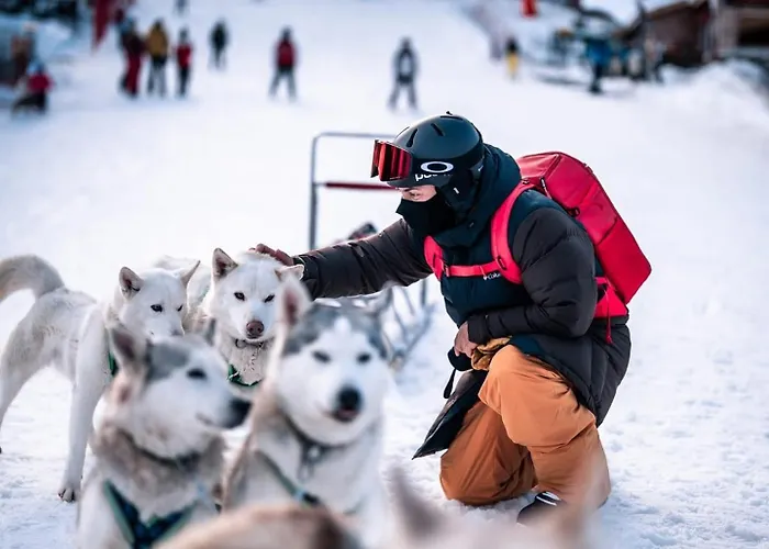 Gs - The Grand Monastery