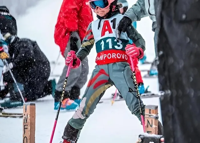 Апартамент Gs - The Grand Monastery