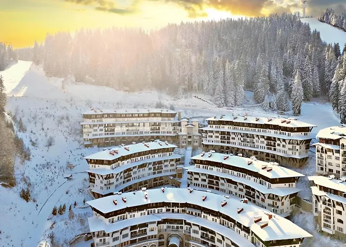 Апартамент Gs - The Grand Monastery *