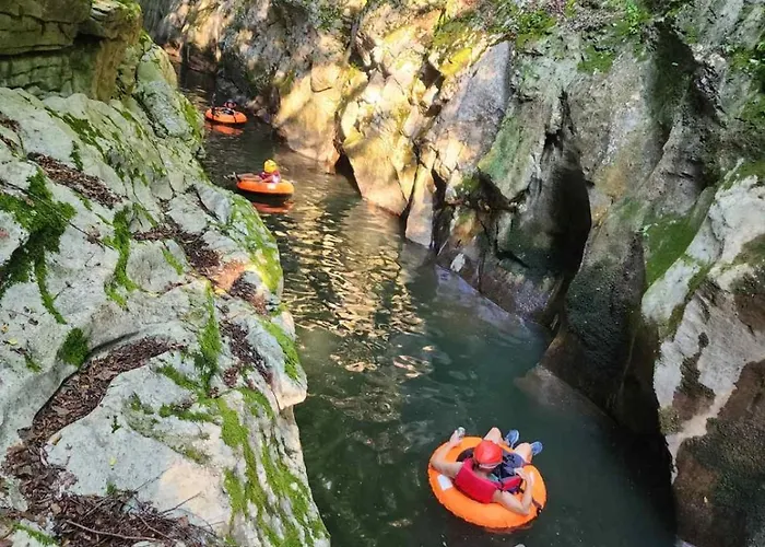 Gs - The Grand Monastery Апартамент