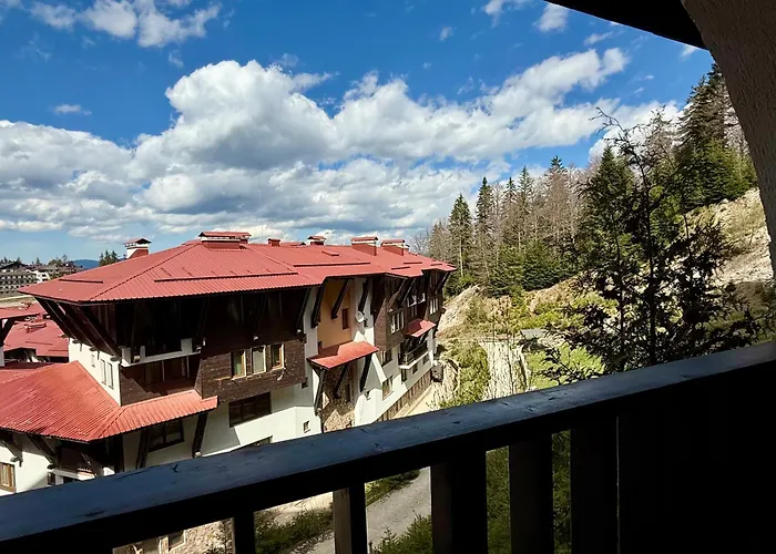 Gs - The Grand Monastery Апартамент *