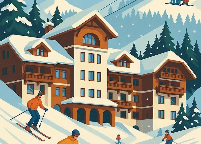 Gs - The Grand Monastery * Пампорово