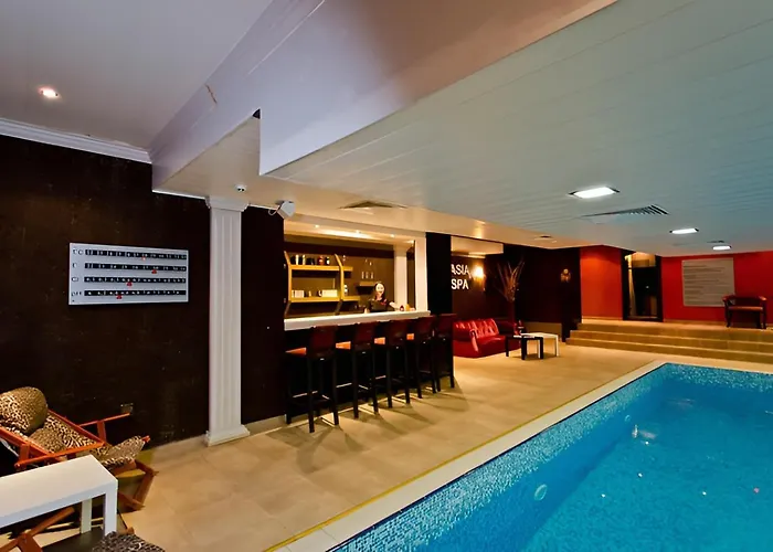 Gs - The Grand Monastery