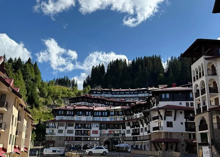 Gs - The Grand Monastery *