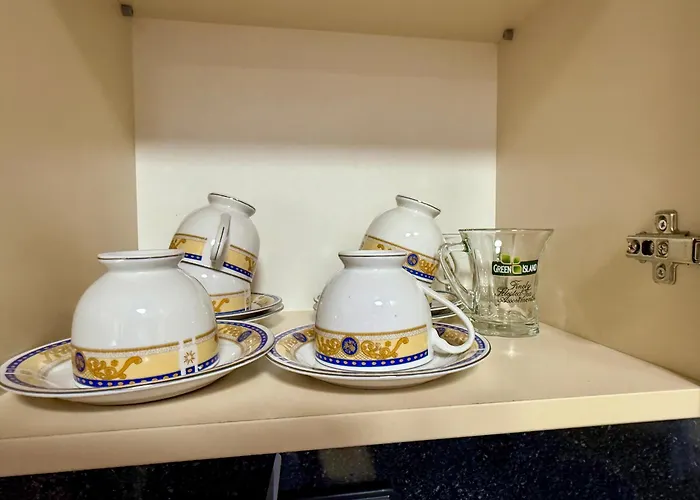 Gs - The Grand Monastery *