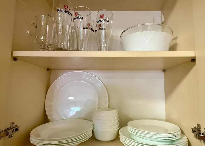 Gs - The Grand Monastery Апартамент *