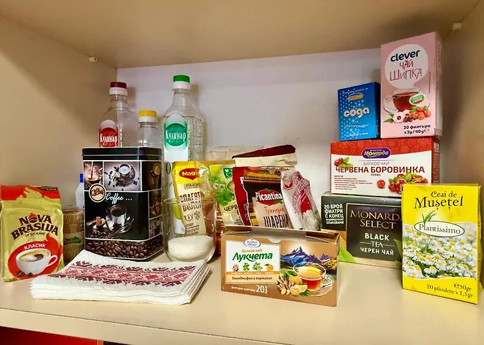 Gs - The Grand Monastery Апартамент