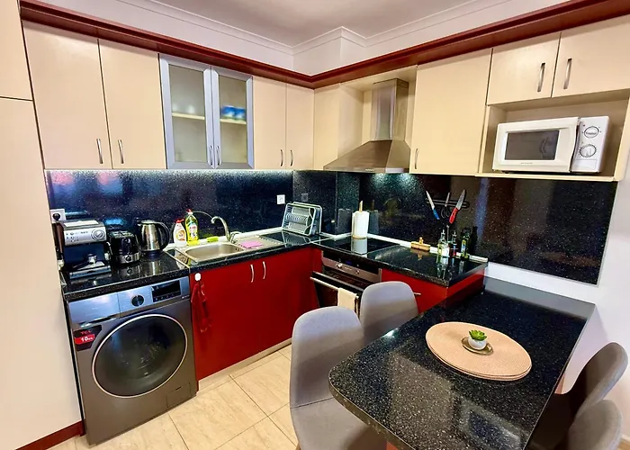 Апартамент Gs - The Grand Monastery *