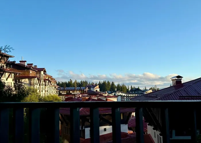 Gs - The Grand Monastery Апартамент *