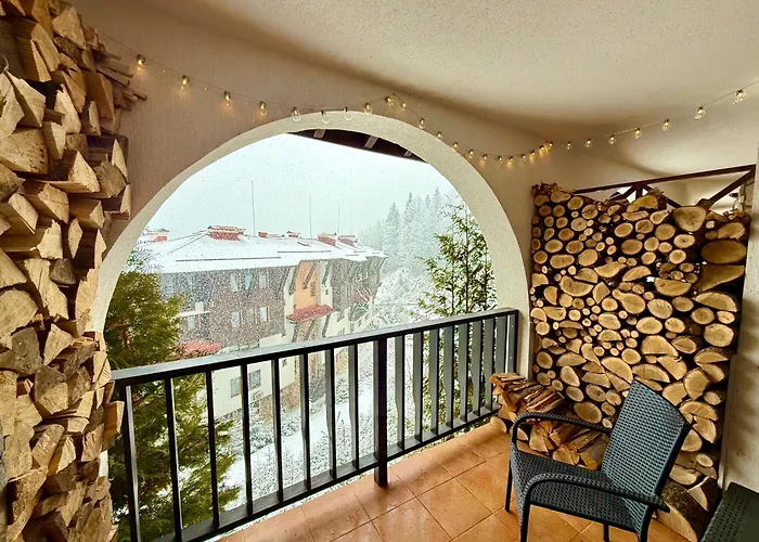 Апартамент Gs - The Grand Monastery